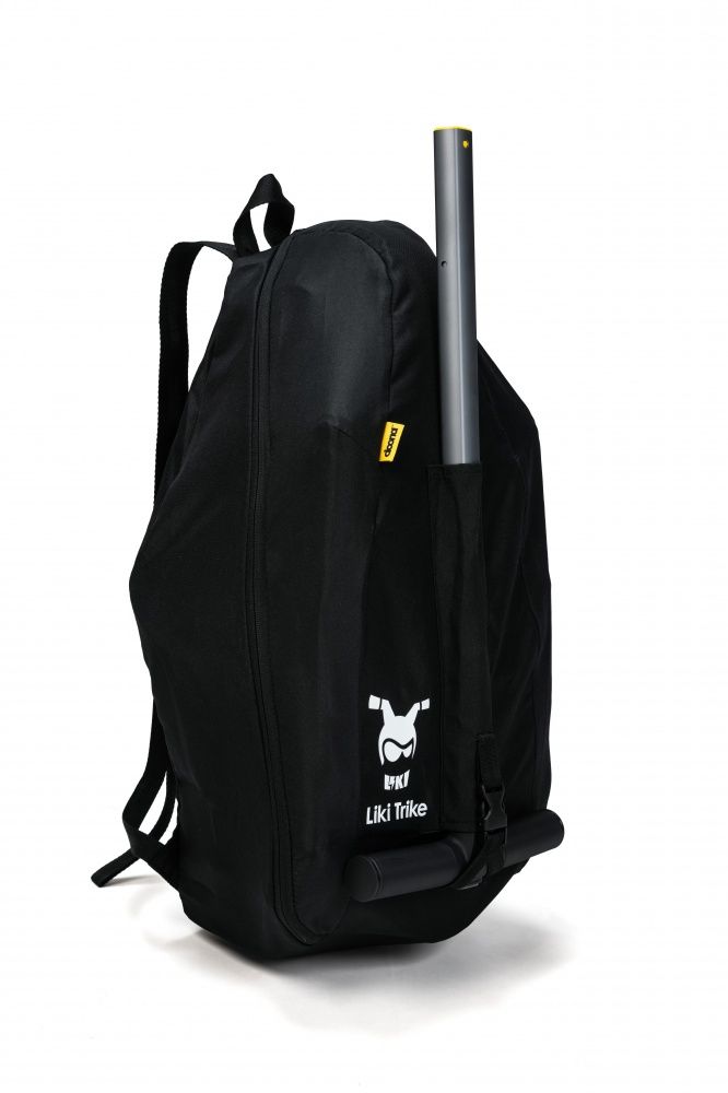 Сумка для путешествий Liki Trike Travel bag 1