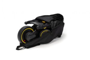 Сумка для путешествий Liki Trike Travel bag 6