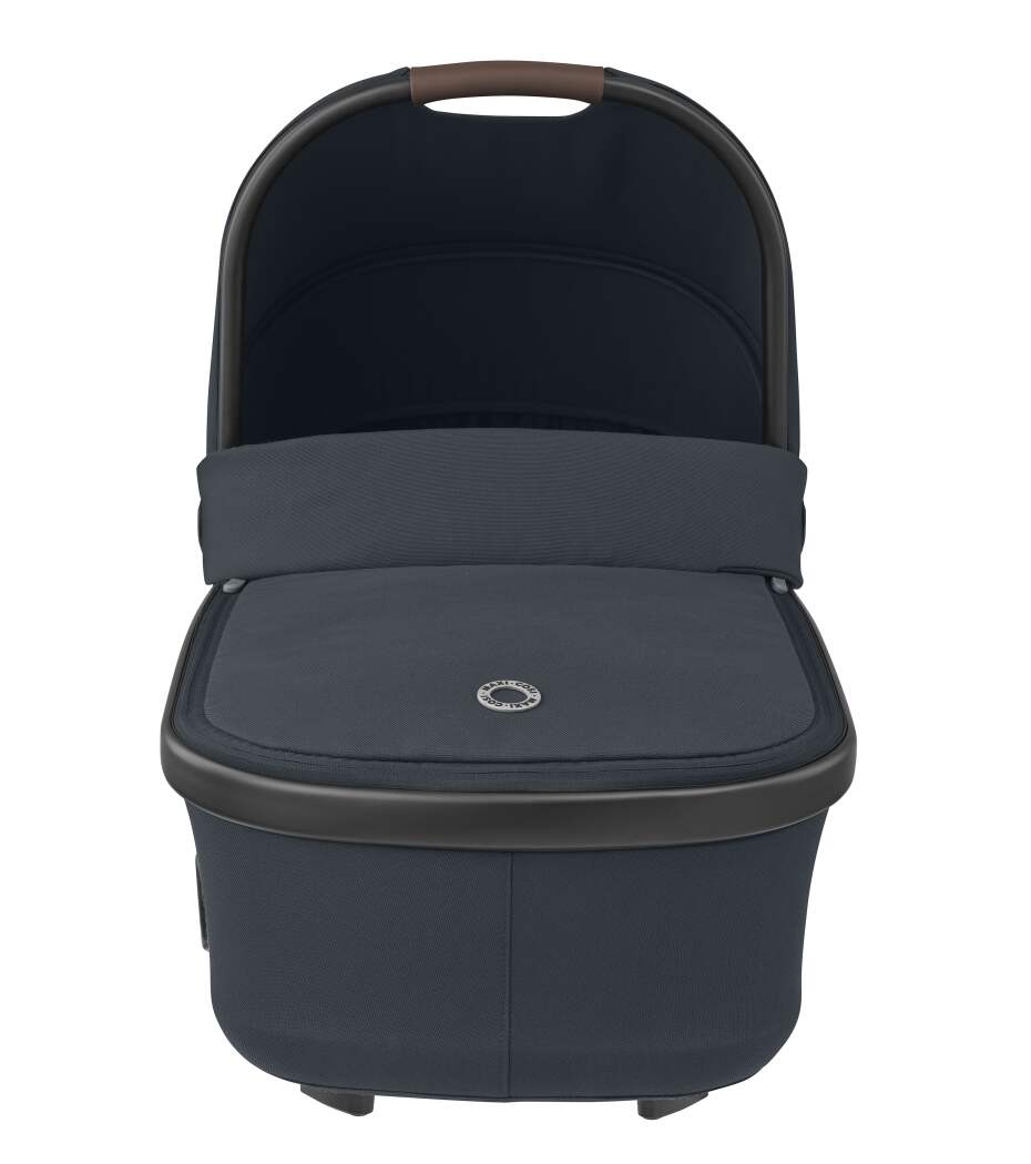1507750111_2021_maxicosi_stroller_oria_essentialgraphite_front Люлька Maxi-Cosi Carrycot Oria 2
