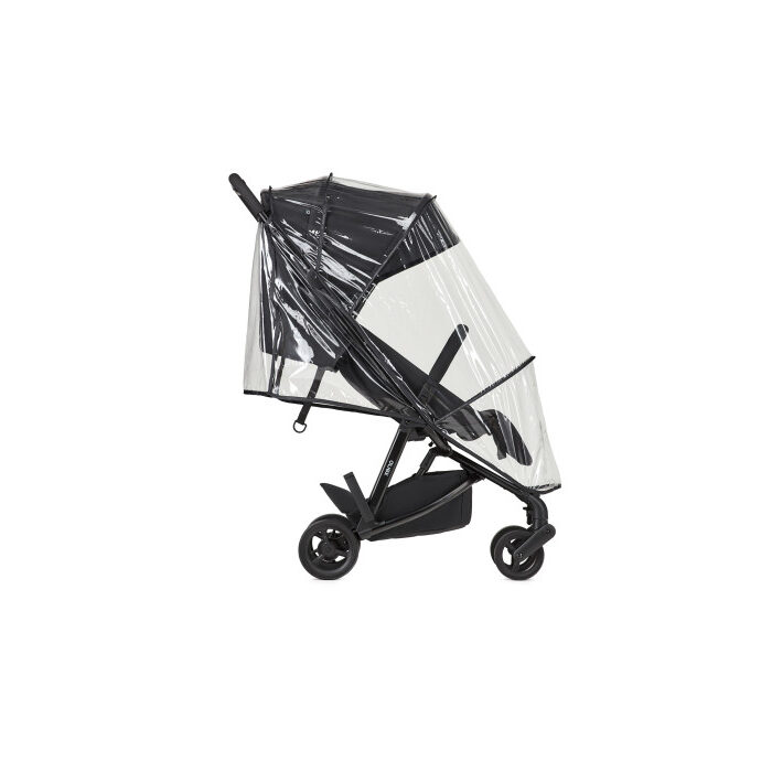 Дождевик Anex AIR-Z transparent 1