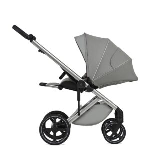 Коляска 2в1 Anex Mev