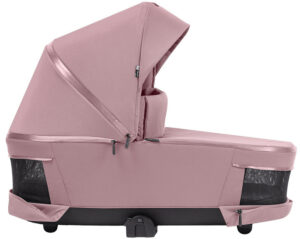 Коляска 2в1 Carrello Omega NEW 8