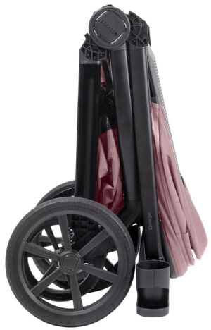 Коляска 2в1 Carrello Omega NEW 9