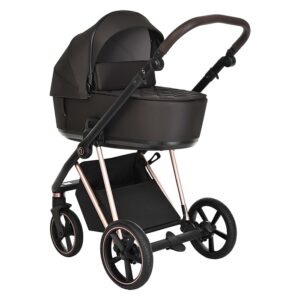 Коляска 2в1 ROAN Sol Lux 14