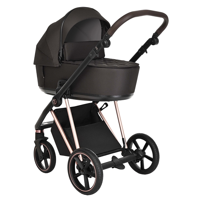 Коляска 2в1 ROAN Sol Lux 1