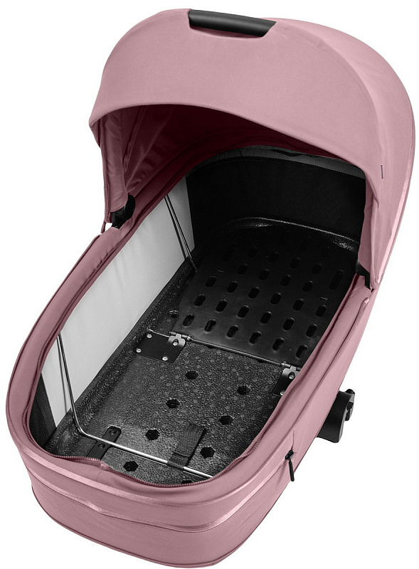 Коляска 2в1 Carrello Omega NEW 5