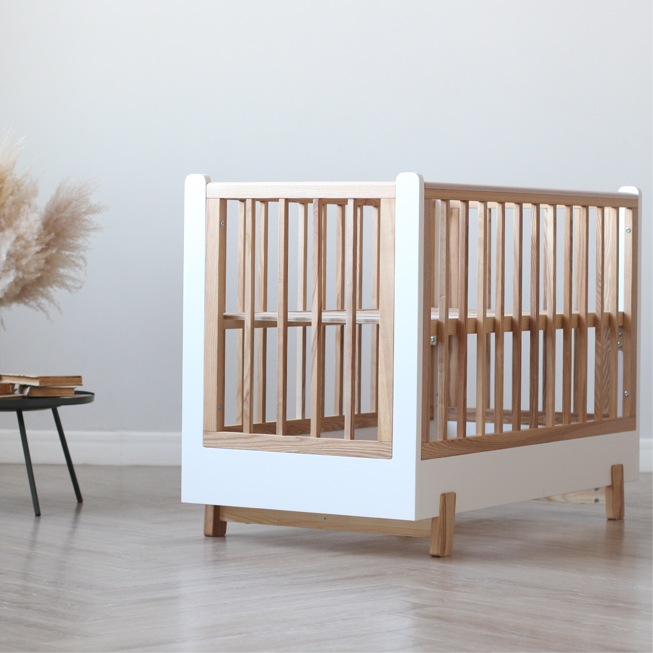 Маятник для кровати "Фабрика Облаков" Onlybaby Scandi 2