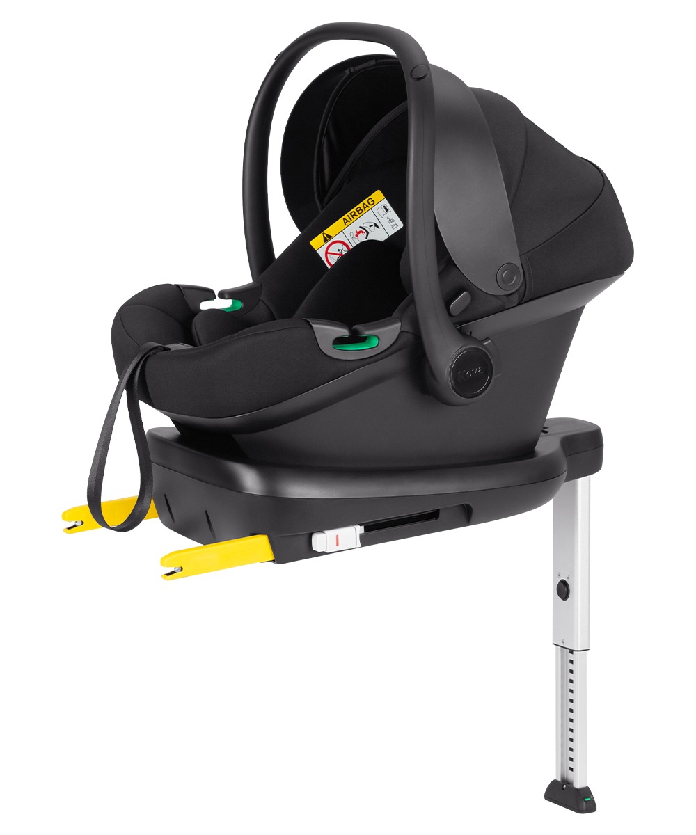 25800_2_9es База для автокресла Carrello Nova Isofix 3