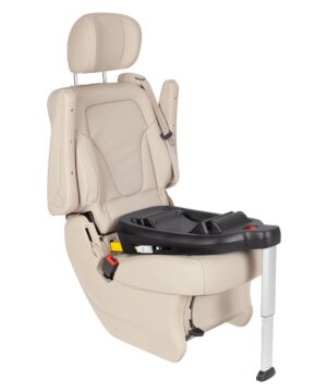 25801_6_bdj Автокресло группы 0+ Carrello Nova DK 791 25