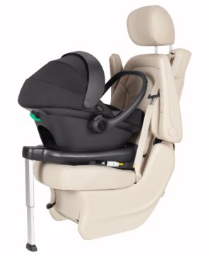 25801_9_xjm Автокресло группы 0+ Carrello Nova DK 791 28