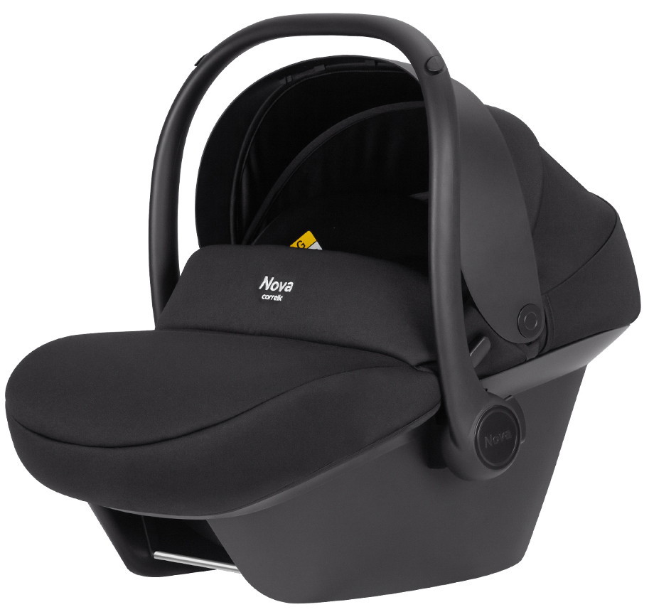 Автокресло группы 0+ Carrello Nova DK 791 1