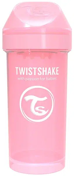 450x600 (1) Поильник Twistshake Kid Cup 360 мл. Возраст 12+m. 2