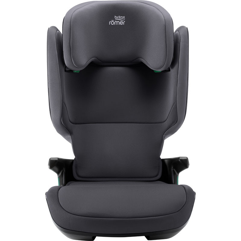 Автокресло группы 2/3 Britax Roemer KIDFIX М i-SIZE 2