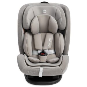 Автокресло группы 0/1/2/3 Happy Baby Orex 12