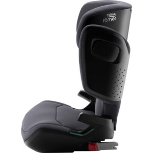 Автокресло группы 2/3 Britax Roemer KIDFIX М i-SIZE 9
