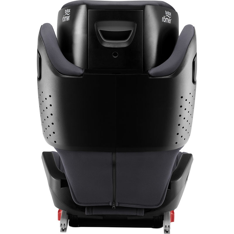 Автокресло группы 2/3 Britax Roemer KIDFIX М i-SIZE 5