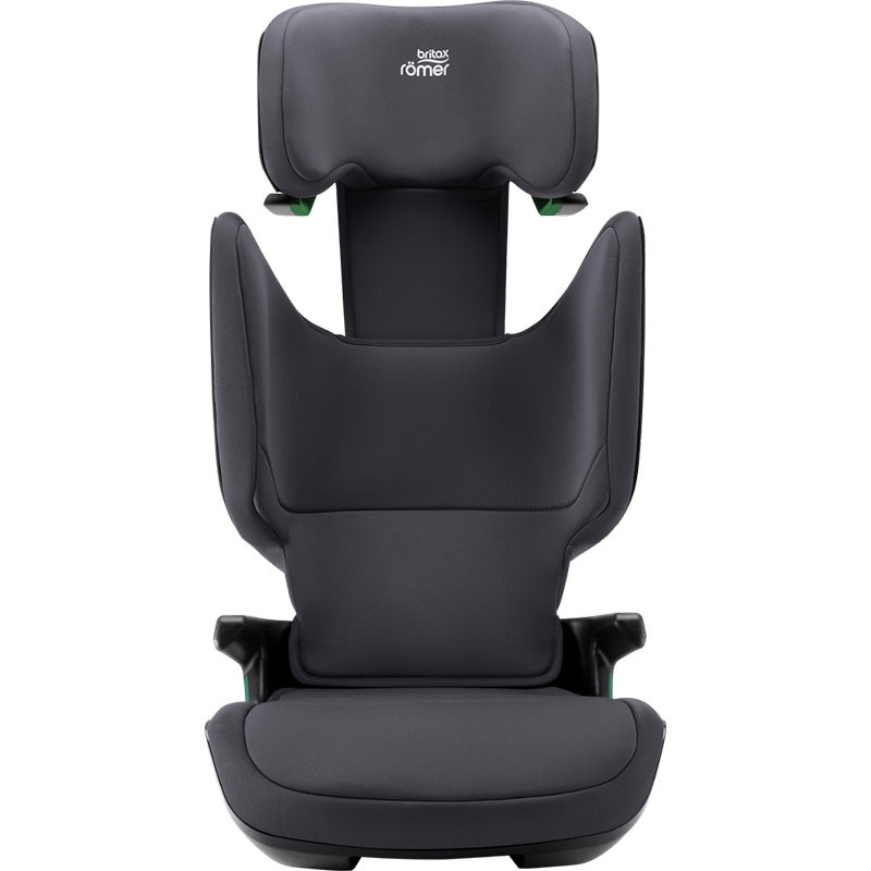 Автокресло группы 2/3 Britax Roemer KIDFIX М i-SIZE 3
