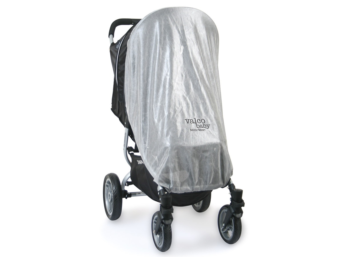 Сетка москитная Valco baby Mirror mesh/ Snap & Snap 4 & Snap 4 Ultra 1