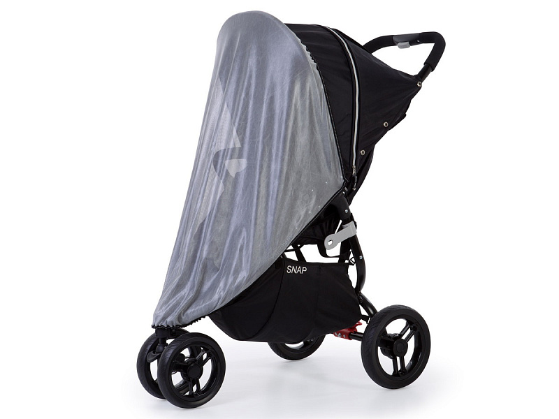 Сетка москитная Valco baby Mirror mesh/ Snap & Snap 4 & Snap 4 Ultra 4