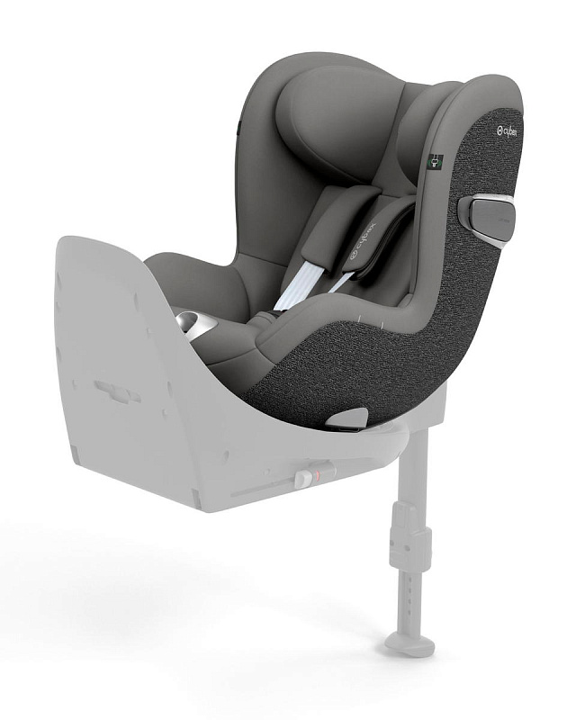Автокресло группы 0/1 Cybex Sirona T i-Size 1