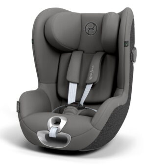 Автокресло группы 0/1 Cybex Sirona T i-Size 8