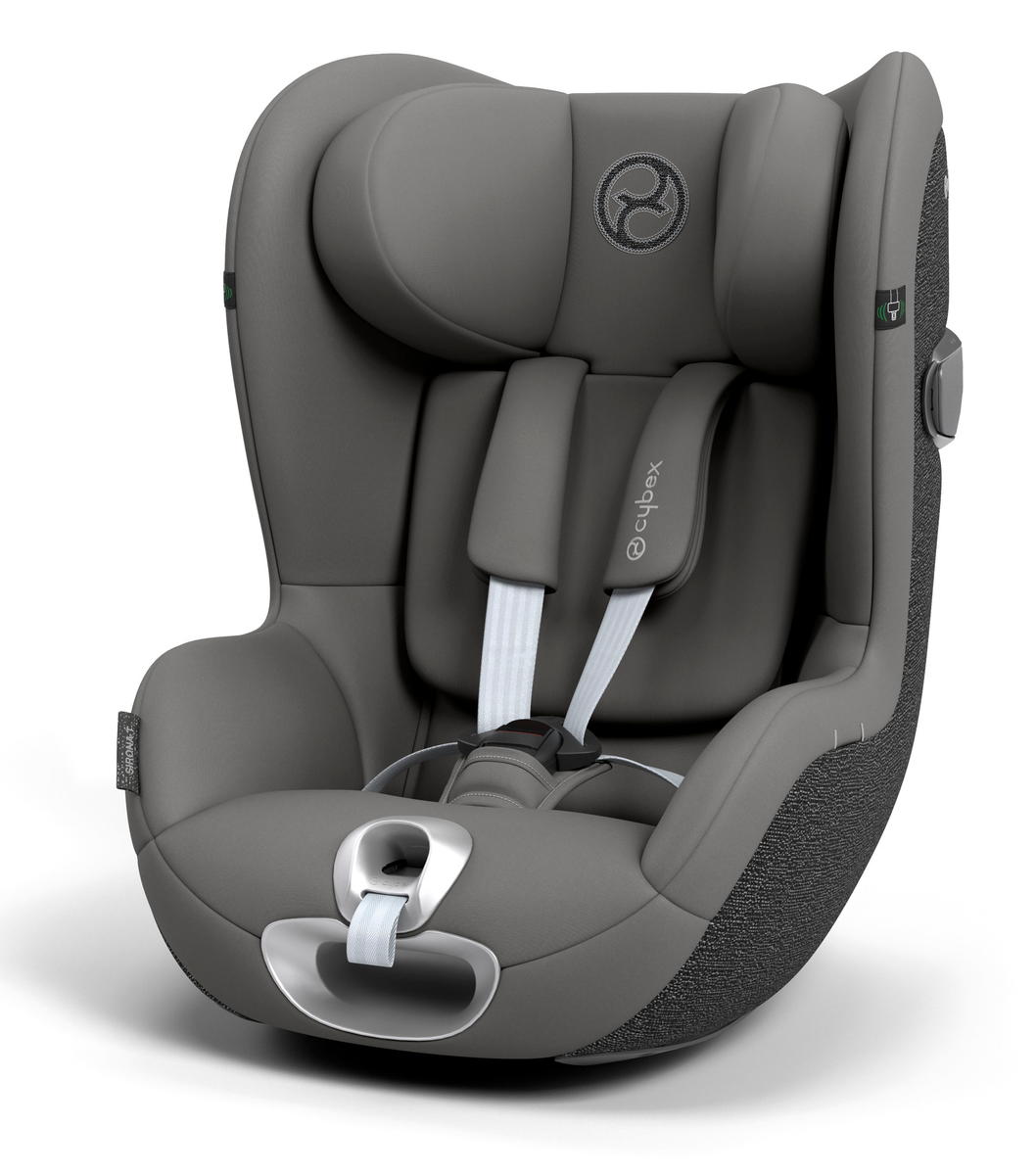 Автокресло группы 0/1 Cybex Sirona T i-Size 2