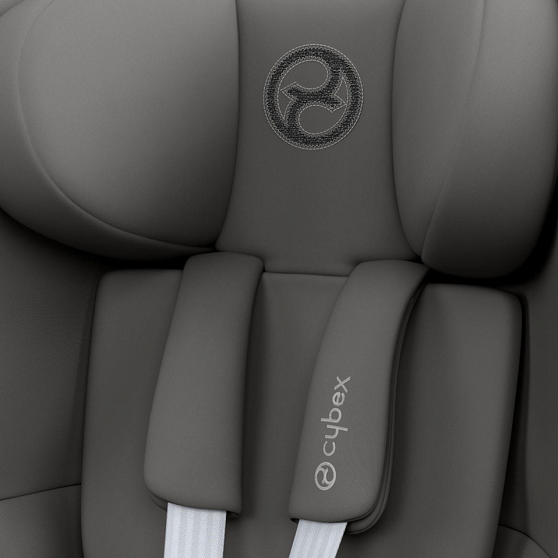 Автокресло группы 0/1 Cybex Sirona T i-Size 4