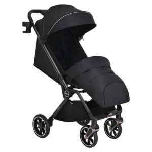 Коляска прогулочная Pituso Wicki PU 22