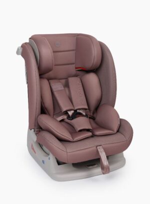 10 Автокресло группы 0/1/2/3 Happy Baby Sandex 11