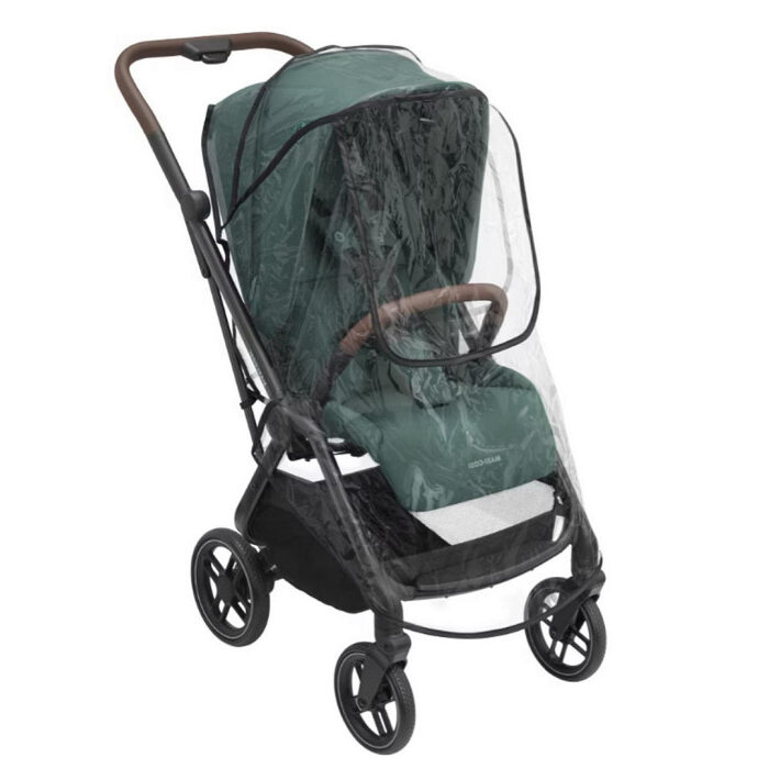 Дождевик Maxi-Cosi Ultra-compact Rain cover (для коляски с окном) 1