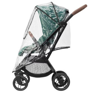 Дождевик Maxi-Cosi Ultra-compact Rain cover (для коляски с окном) 8
