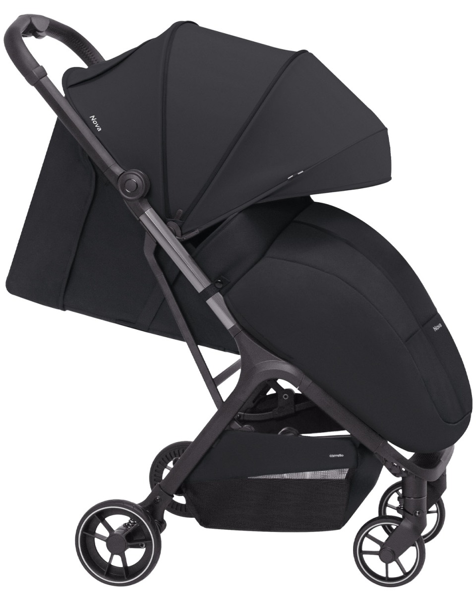 Коляска прогулочная Carrello Nova CRL-5521 2