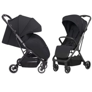 Коляска прогулочная Carrello Nova CRL-5521 6