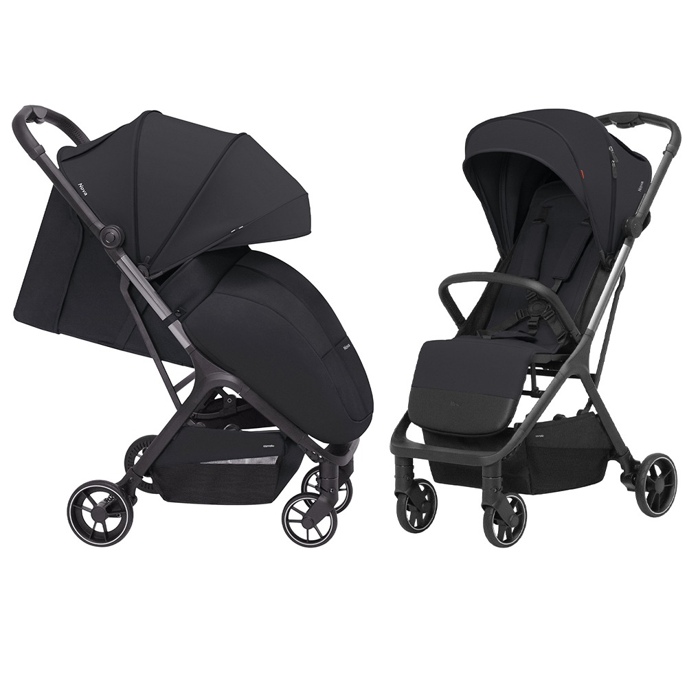 Коляска прогулочная Carrello Nova CRL-5521 3