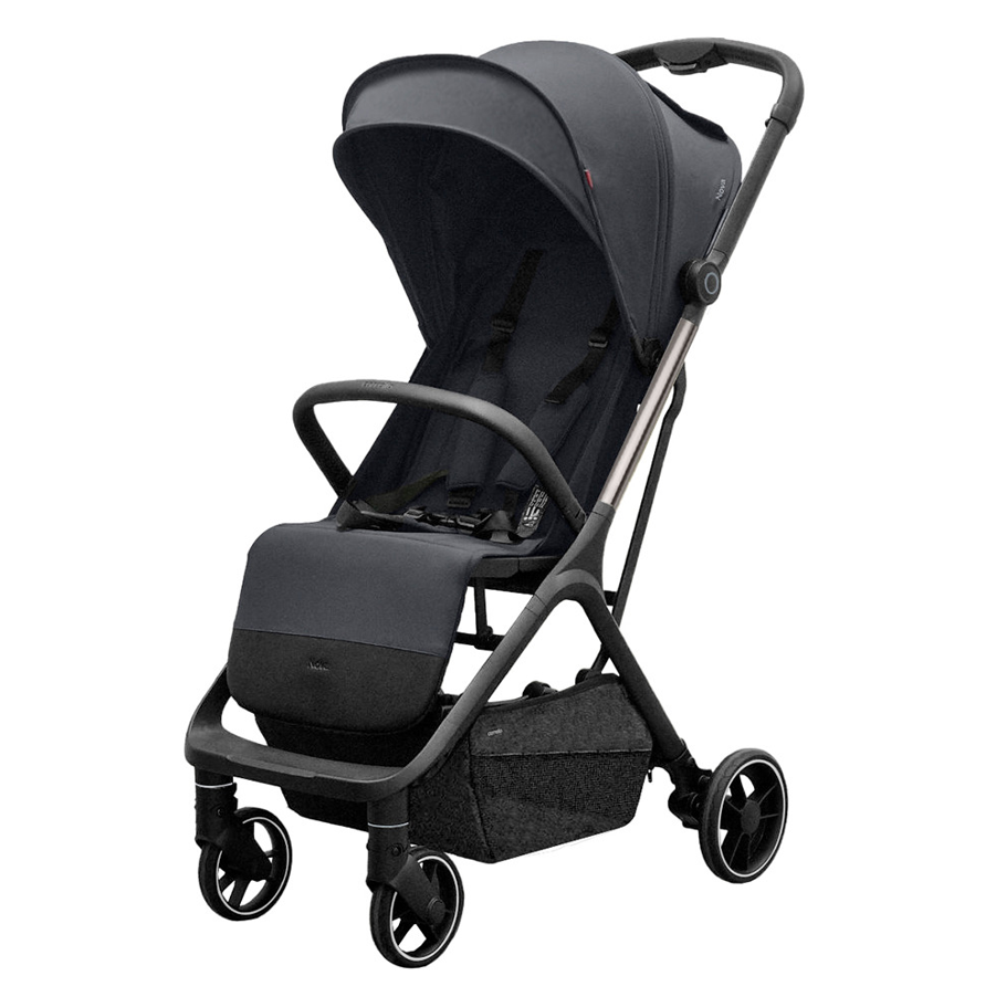 Коляска прогулочная Carrello Nova CRL-5521 1