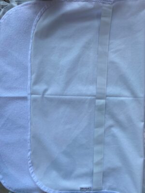 8A0D3A6A-CCEA-40C8-BBD1-7D73EAD7960A Комплект наматрасников 84*60 и 120*60 9