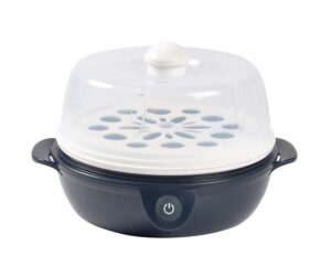 0fc4caf3fac69a8bb1316d2340f5b873 Стерилизатор электрический STERIL`EXPRESS EVOLUTIF NIGHT BLUE EU 10