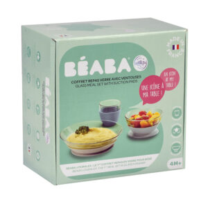 eef01b1bc00c07e84ef2e03f9f5d3bd8 Набор стеклянной посуды для детей JUNGLE COFFRET REPAS VERRE JUNGLE/COFFRET REPAS VERRE JUNGLE 12