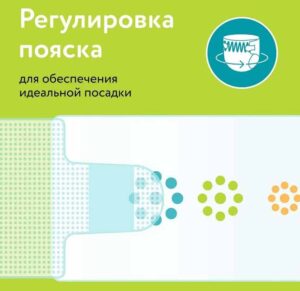 hkd4u1khc42msjfn75av5r24rg28lbb8 Подгузники детские LOVULAR ВИТАМИНКА NB 0-4 кг, 22 шт/уп 11