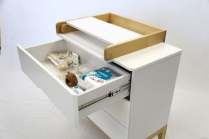 Комод Antemi Mia Light 6