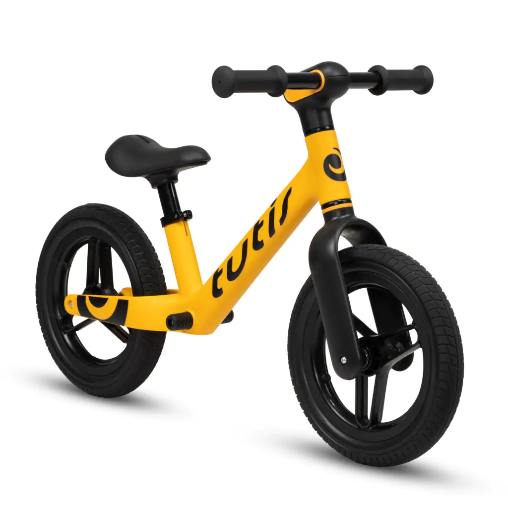 Беговел детский Tutis Balance Bike 1