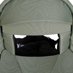 Коляска 2в1 ROAN Bass Next Classic короб+прогулка/d14 20
