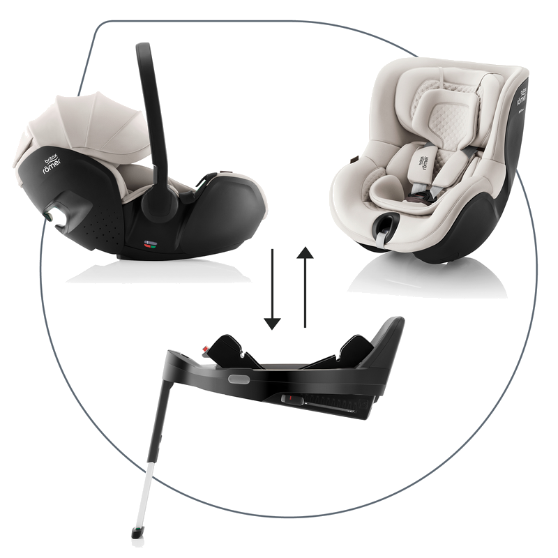25887_11_l29 Автокресло группы 0+ Britax Roemer BABY-SAFE PRO 12