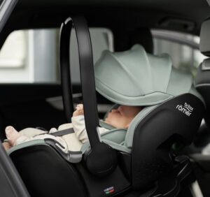 25887_14_lo2 Автокресло группы 0+ Britax Roemer BABY-SAFE PRO 32
