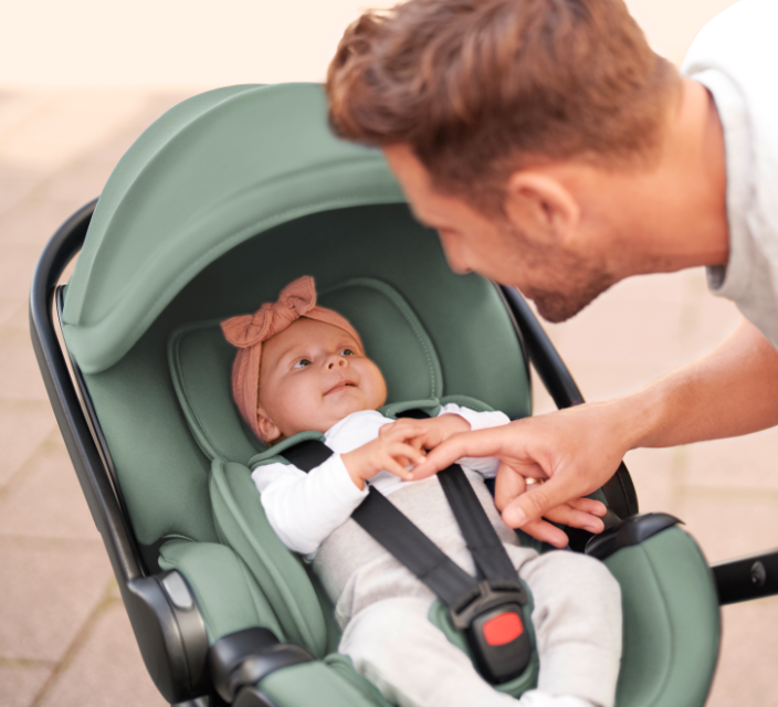 25887_15_y0k Автокресло группы 0+ Britax Roemer BABY-SAFE PRO 16