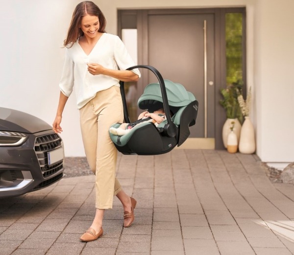 25887_16_nz2 Автокресло группы 0+ Britax Roemer BABY-SAFE PRO 17