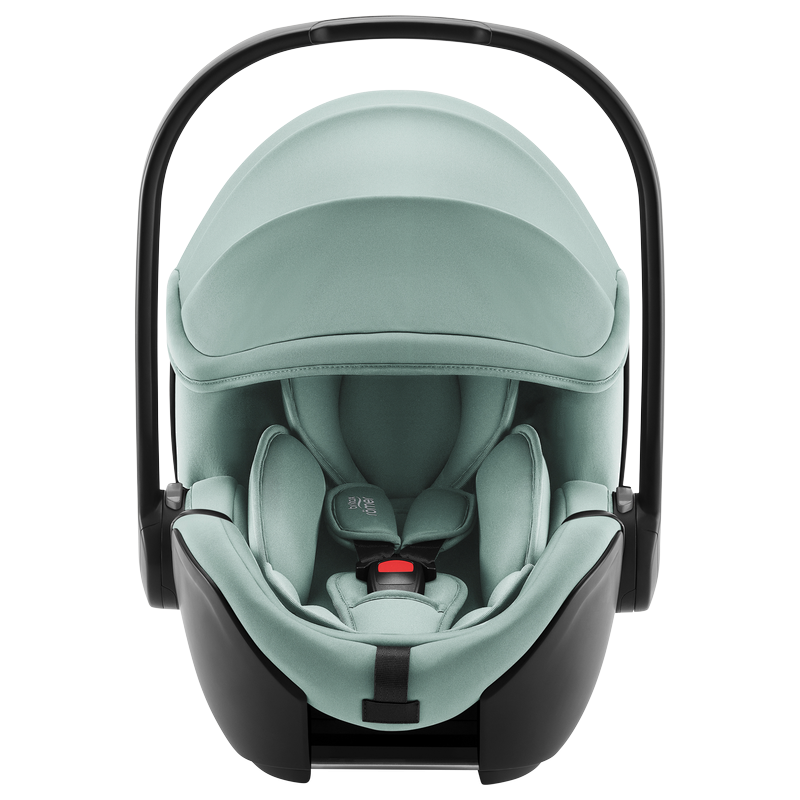 25887_1_gb0 Автокресло группы 0+ Britax Roemer BABY-SAFE PRO 2