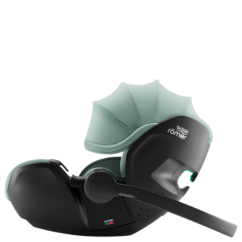 25887_2_p1y Автокресло группы 0+ Britax Roemer BABY-SAFE PRO 3