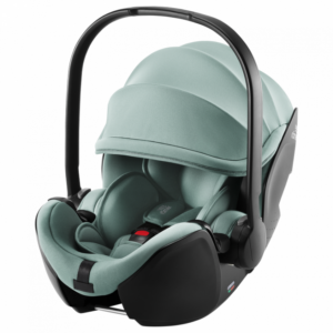 25887_2if Автокресло группы 0+ Britax Roemer BABY-SAFE PRO 18