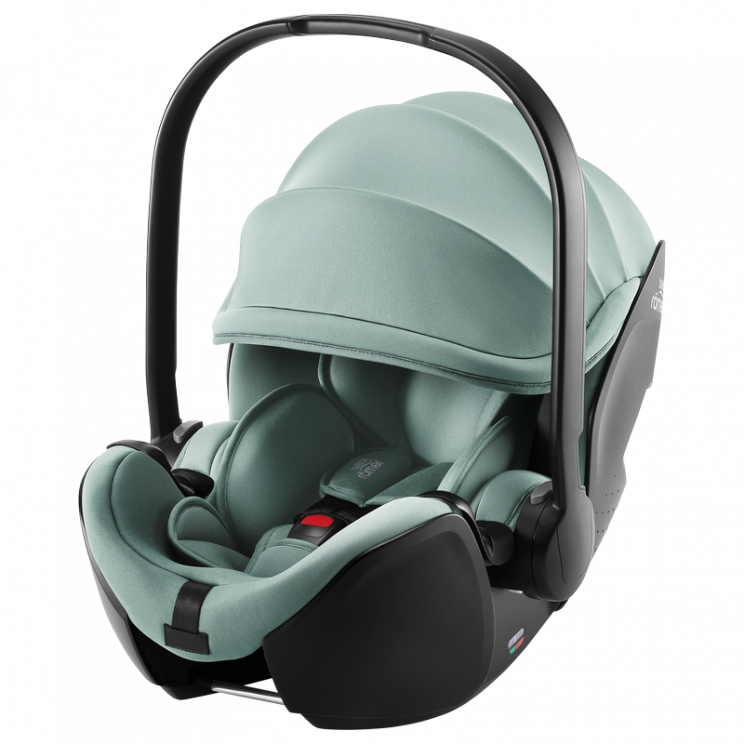 25887_2if Автокресло группы 0+ Britax Roemer BABY-SAFE PRO 1